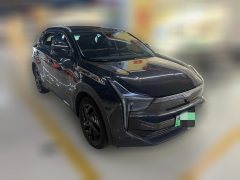 2020 Neta U 2020 400 UEnjoy EV #3