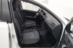 2021 Volkswagen Santana 2021 1.5 AT Fashion #22
