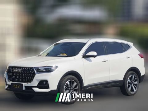 2024 Haval H6 2023 China tideEdition 1.5T ATUrbanEdition