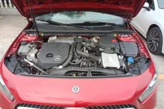 2019 Mercedes-Benz A-Class 2019 1.3T AT A200LSportsedan chair #10