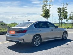 2019 BMW 3 Series 2020 2.0T AT 325LiFirst Edition #9