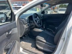 2016 Kia KX3 2015 1.6 MT GLFWD #4