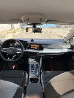 2023 Volkswagen Golf 2021 1.2T AT 200TSI #8