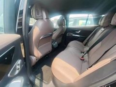 2026 Mercedes-Benz EQE SUV 2024 500 4MATIC #4