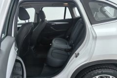 2019 BMW X1 2019 2.0T AT 20LiLeadingFWD #19
