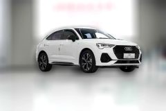 2023 Audi Q3 Sportback 2023 2.0T AT 40 TFSI Fashion #3