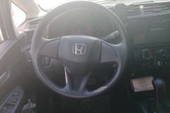 2020 Honda Fit Hatchback 2020 1.5 AT Comfort #15