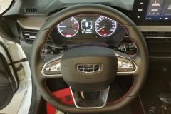 2021 Geely Auto Vision X3 2021 PRO 1.5L CVTPremium #15