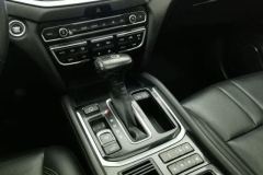2018 GAC Trumpchi Trumpchi GS7 2017 2.0T AT 320TLuxurySmart ConnectFWD #17