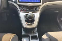 2019 Haval M6 2019 1.5T MT Urban China V #16