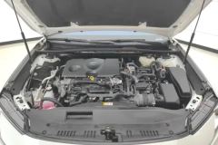 2024 Toyota Camry 2024 Hybrid 2.0HG AT Premium #10
