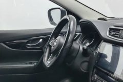 2023 Nissan Qashqai 2022 2.0L CVT AT XVSmart #23