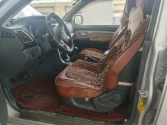 2016 Great Wall Fengjun 6 2014 2.0T MT Elite RWD Diesel #2