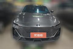 2024 Chang'an UNI-V 2023 1.5T AT Premium #2