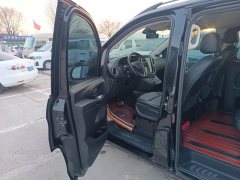 2018 Mercedes-Benz Vito 2018 2.0T AT Elite7Seat China VI #5