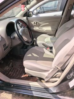 2016 Nissan Sunny 2016 1.5 MT XELeading #7