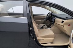 2017 Toyota Corolla 2017 1.2T AT GL #22