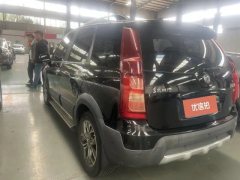 2016 Dongfeng Fengxing Jingyi X5 2016 1.6 MT Exclusive #6