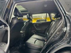 2022 Toyota Wildlander PHEV 2021 High Performance 2.5L AT 2WDPowerQingEdition #9