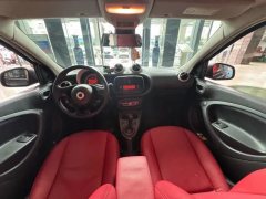 2016 smart ForFour 2016 1.0 AT SmartEdition (Imported) #8