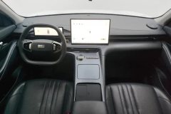 2025 Geely Galaxy Geely Galaxy E5 2024 530km Voyage #12