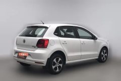 2018 Volkswagen Polo Hatchback 2018 1.5 MT Safe driving #2