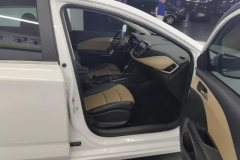 2021 Chevrolet Monza 2020 1.5 AT 320YuechangEdition #8