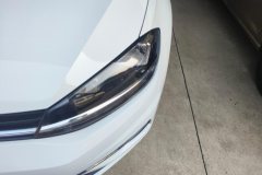 2018 Volkswagen Golf 2018 1.6 AT Comfort #5