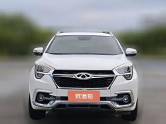 2017 Chery Tiggo 5x 2017 1.5T AT Fashion #2
