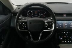2022 Land Rover Range Rover Evoque 2021 2.0T AT auroraL 249PS R-Dynamic S Performance #15