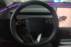 2025 Tesla Model 3 2023 rear wheel driveEdition #15