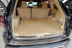 2015 Toyota Highlander 2015 2.0T AT Elite5Seat FWD #4