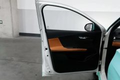 2021 BYD e2 2021 Luxury #11