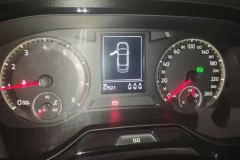 2019 Volkswagen Bora Sedan 2019 1.5 AT Comfort Facelift China VI #14