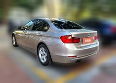 2015 BMW 3 Series 2015 2.0T AT 320iSuperJoyEditionFashion #19
