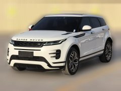 2021 Land Rover Range Rover Evoque 2020 2.0T AT 249PS R-DYNAMIC SSport #1