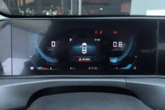 2021 Chang'an Eado 2021 PLUS 1.6L GDI AT CVTLuxury #14
