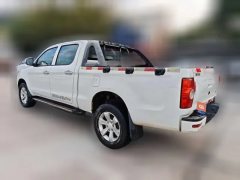 2018 JAC Group JAC T6 2017 2.0T MT EliteLWBRWDHFC4DB2-1D1 Diesel #4