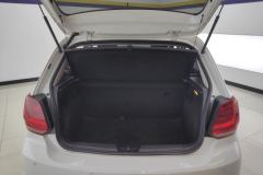 2017 Volkswagen Polo Hatchback 2016 1.4 AT Fashion #4