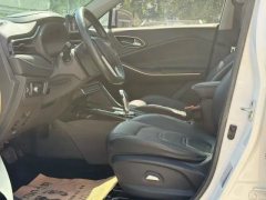 2019 JAC Group iEVS4 2019 LuxurySmart EV #8