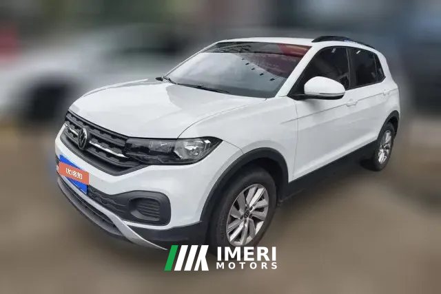 2021 Volkswagen Tacqua 2020 1.5 AT still