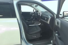 2025 Fangchengbao Ti3 2025 501KM 4WDMaxEdition #8