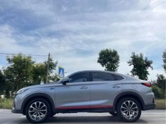 2022 Chang'an CS85 Coupe 2021 1.5T AT DCTLuxury #4