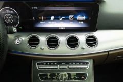 2020 Mercedes-Benz E-Class(Imported) 2020 1.5T AT E260Sport (Imported) #16