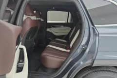 2024 Geely Auto Xingyue L 2024 2.0TD AT High power 2WDClouds riseEdition #11