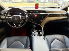 2018 Toyota Camry 2018 2.5 AT GLuxury #10