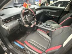 2024 Jetour Dasheng 2023 1.5T DCT Xingyao PRO #4