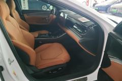 2022 BYD Han 2022 DM-i AT 121KM Honor #8