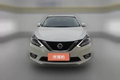 2018 Nissan Sylphy 2018 1.6 AT XVExclusive #2