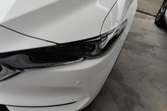 2021 Mazda CX-5 2021 2.5L AT 2WDblack knight #5